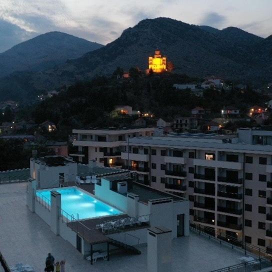 Impressive Apartment Trebinje Zewnętrze zdjęcie