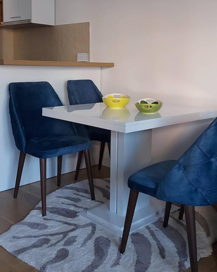 Impressive Apartment Trebinje Zewnętrze zdjęcie