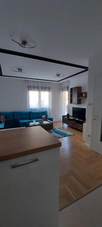 Impressive Apartment Trebinje Zewnętrze zdjęcie
