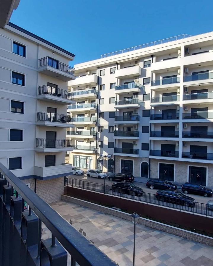 Impressive Apartment Trebinje Zewnętrze zdjęcie