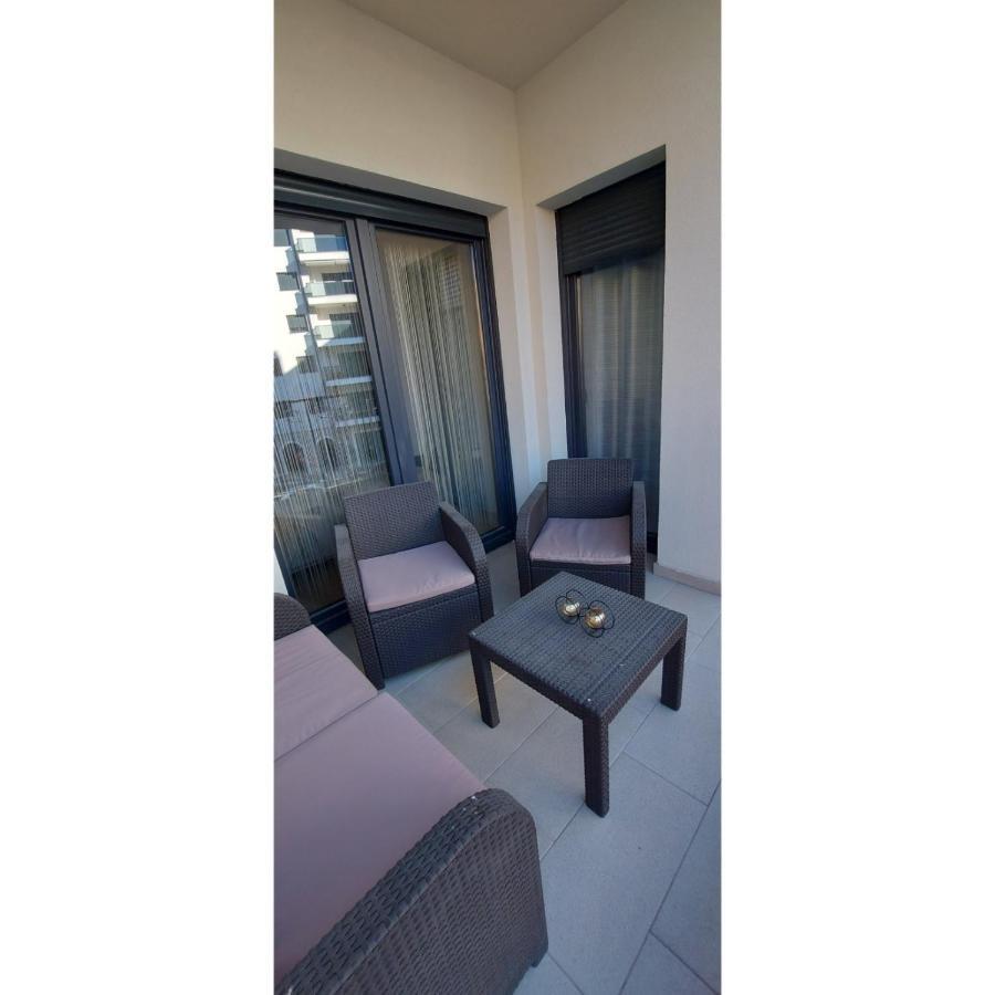 Impressive Apartment Trebinje Zewnętrze zdjęcie